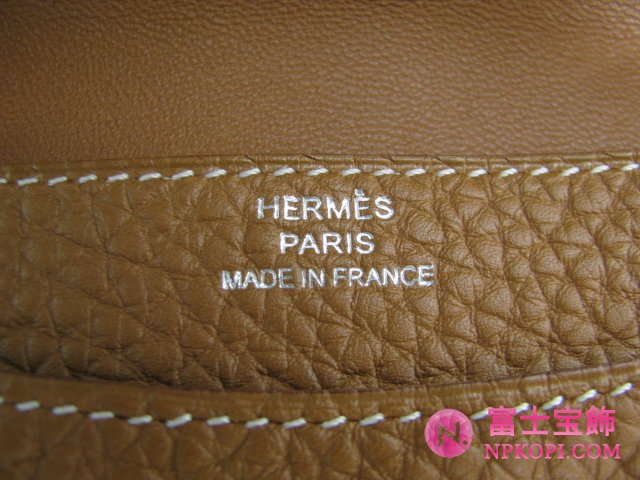 商品品番 O刻/S金具/ｺﾞｰﾙﾄﾞ HERMES32807